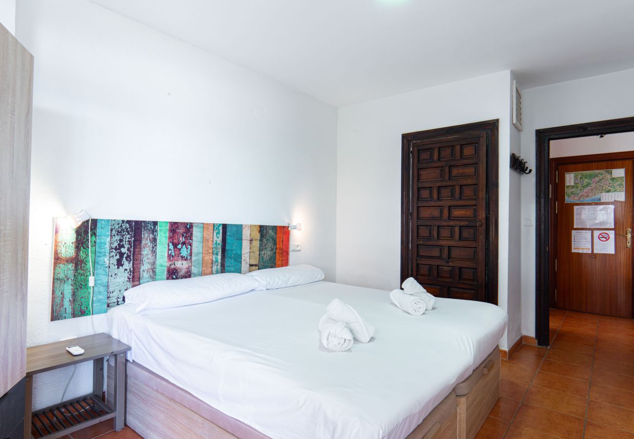 Lägenhet i Nerja - Torresol Torrecilla 315 by Casasol