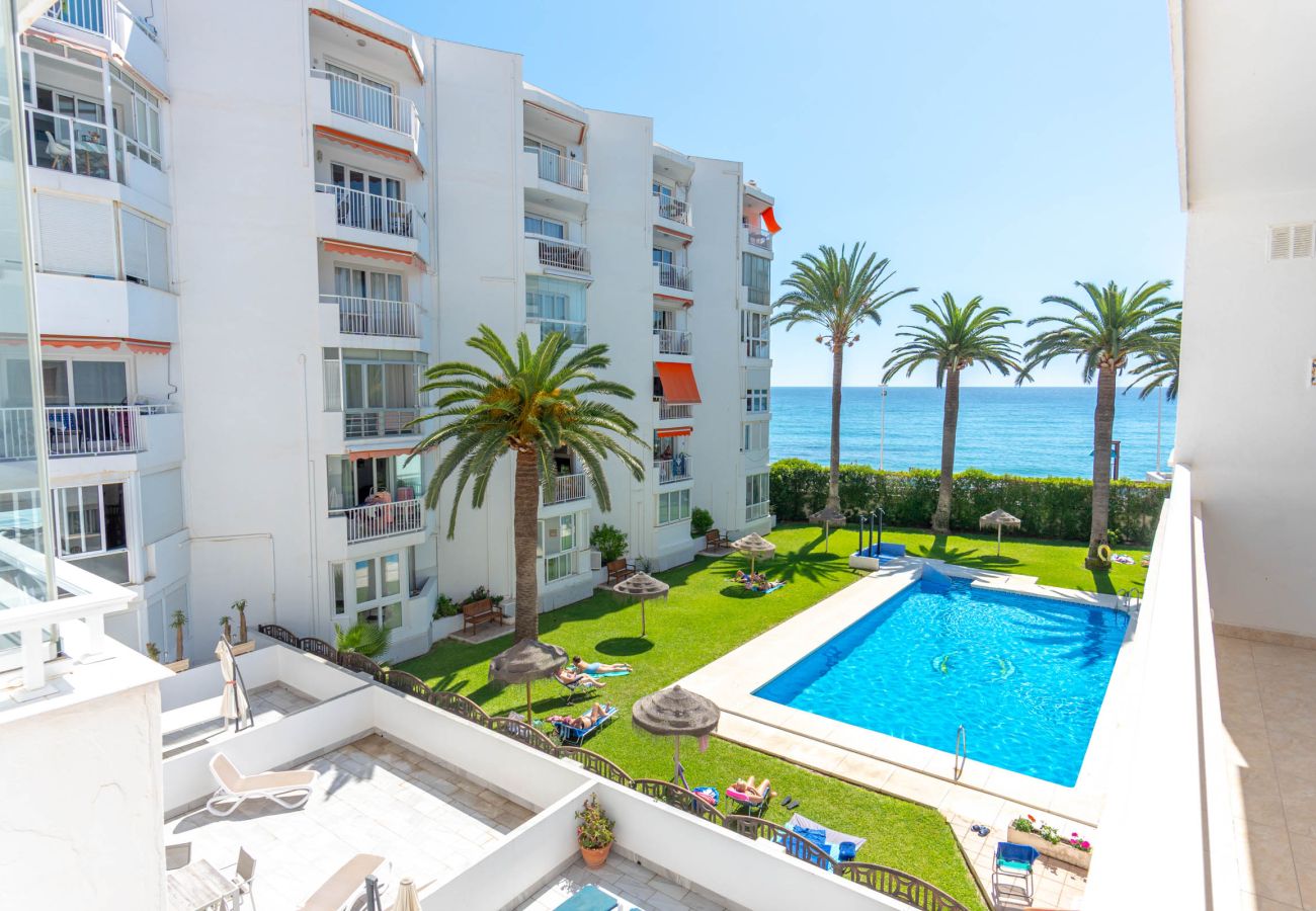 Lägenhet i Nerja - Torresol Torrecilla 315 by Casasol