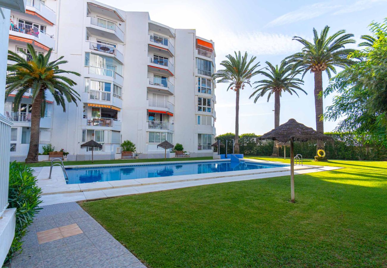 Lägenhet i Nerja - Torresol Torrecilla 315 by Casasol