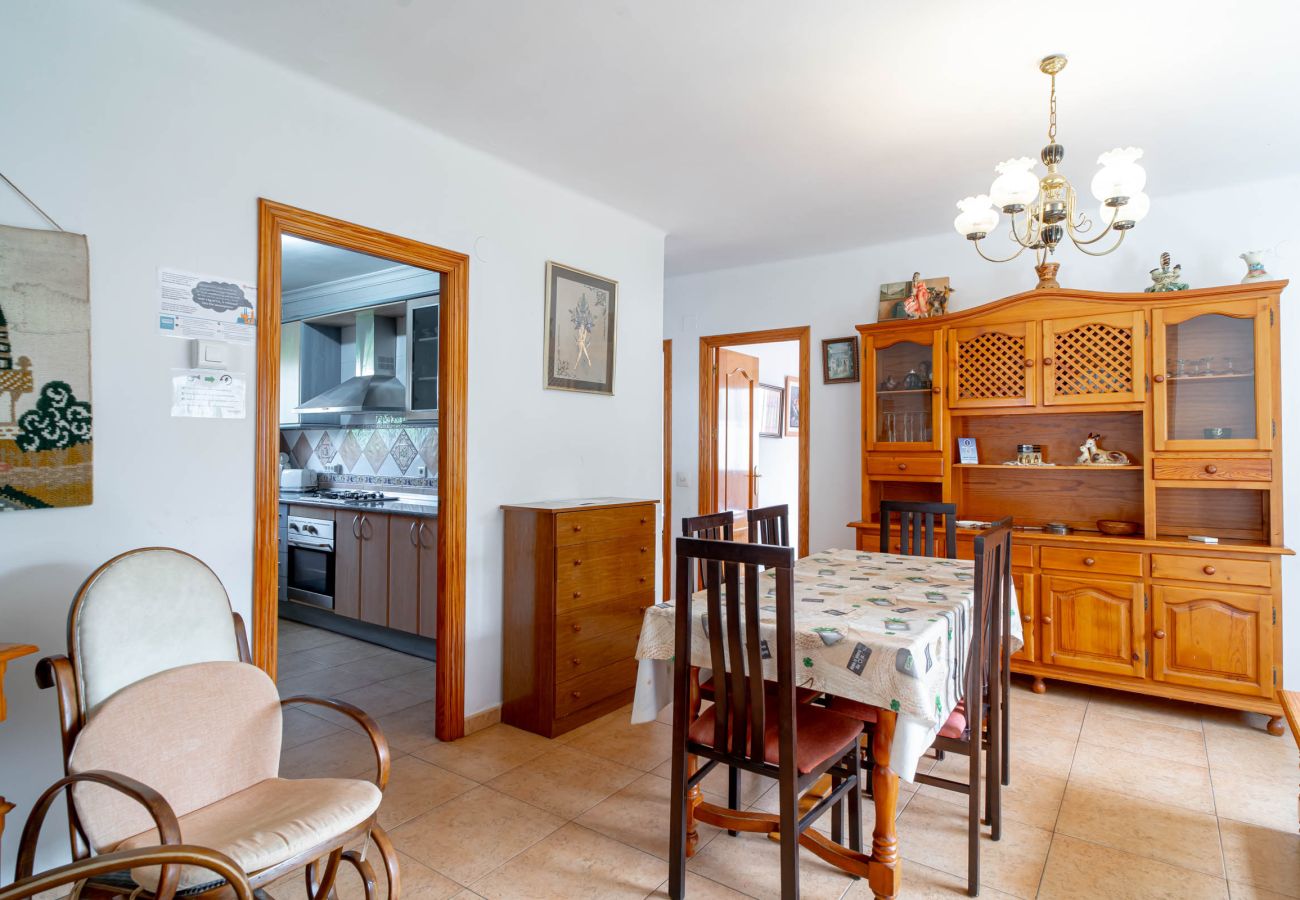 Villa i Nerja - Villa Francisca by Casasol