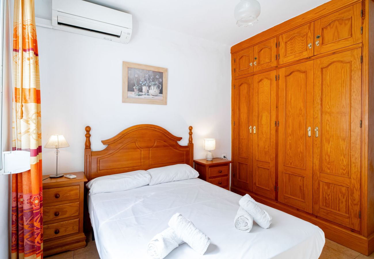Villa i Nerja - Villa Francisca by Casasol
