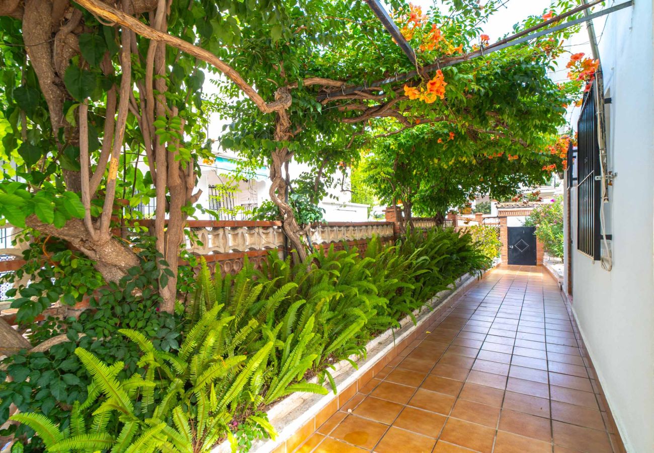 Villa i Nerja - Villa Francisca by Casasol
