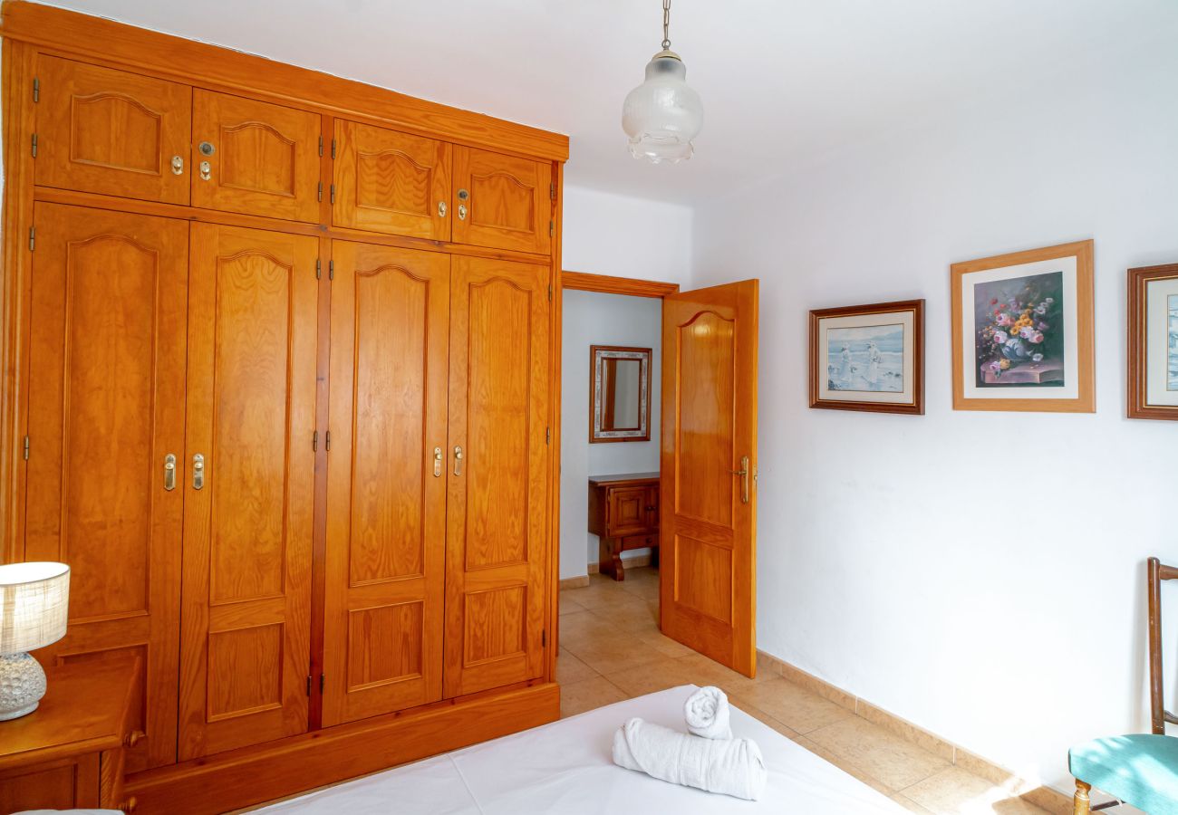Villa i Nerja - Villa Francisca by Casasol