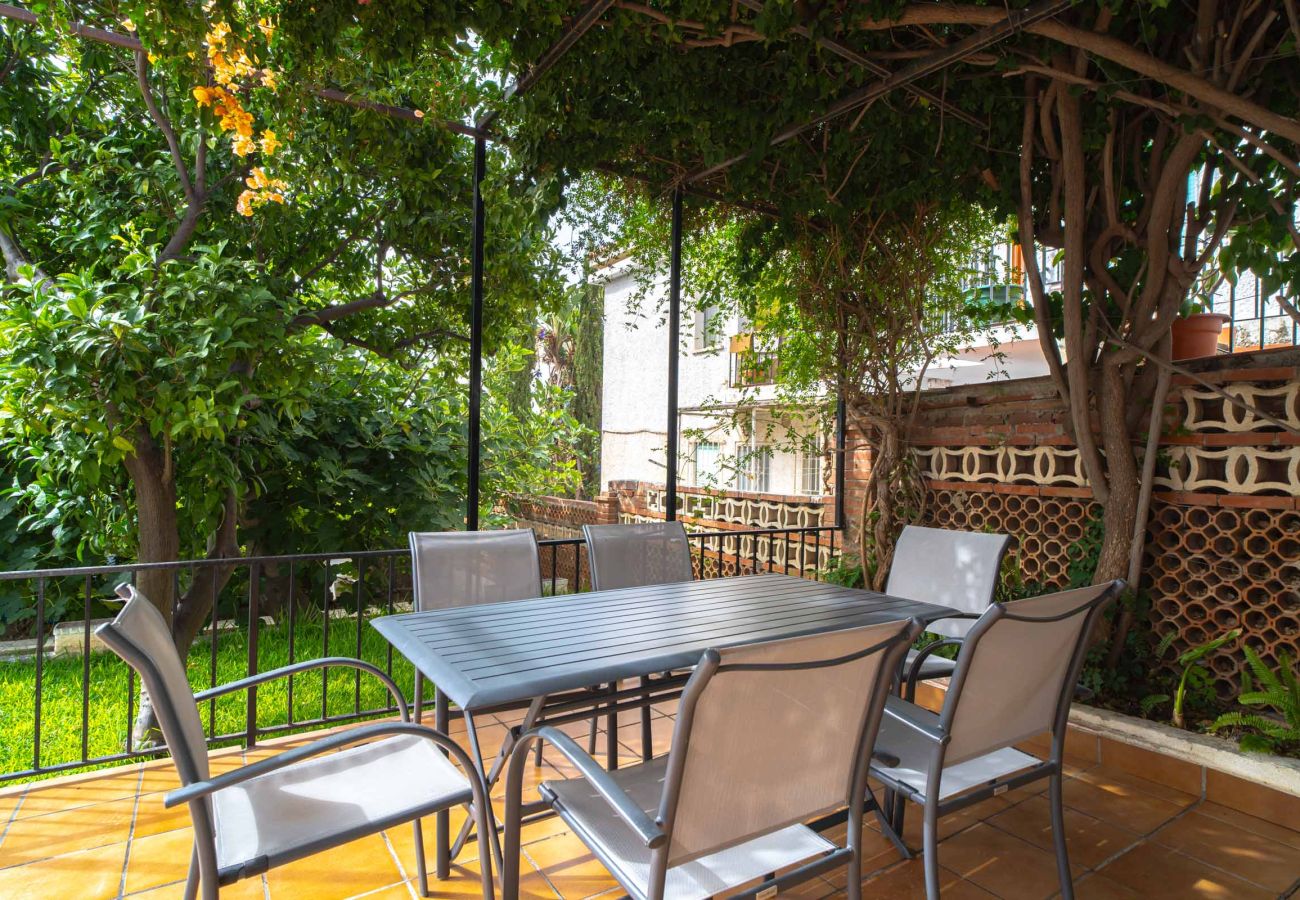 Villa i Nerja - Villa Francisca by Casasol