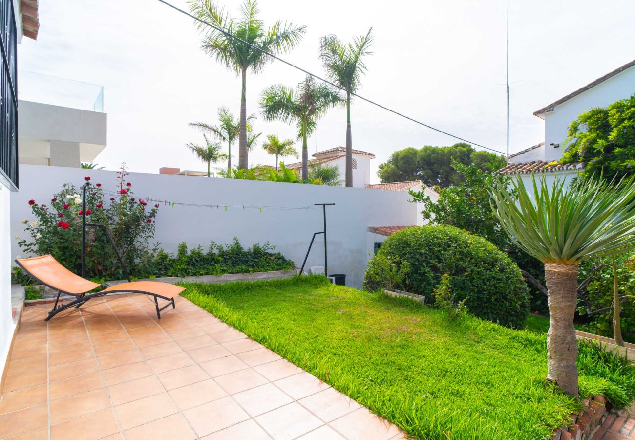 Villa i Nerja - Villa Francisca by Casasol