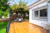 Villa i Nerja - Villa Francisca by Casasol