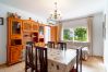 Villa i Nerja - Villa Francisca by Casasol