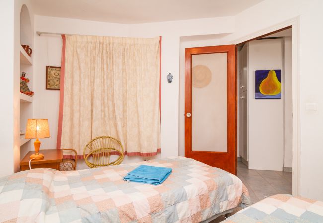 Lägenhet i Nerja - Bahia 58 Apartments by Casasol