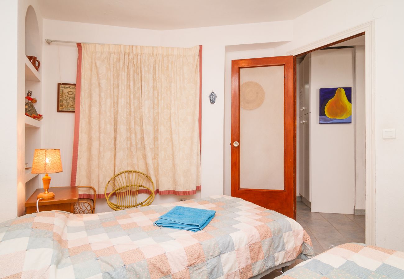 Lägenhet i Nerja - Bahia 58 Apartments Casasol