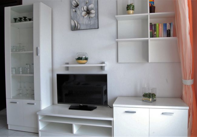 Lägenhet i Nerja - Corona 204 Apartment by Casasol