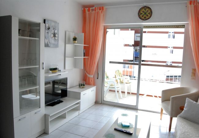 Lägenhet i Nerja - Corona 204 Apartment by Casasol