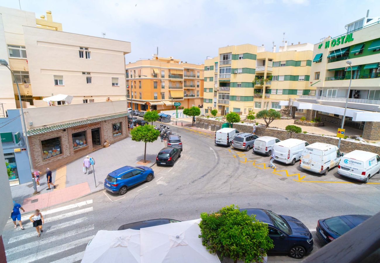 Lägenhet i Nerja - Corona 204 Apartment by Casasol 