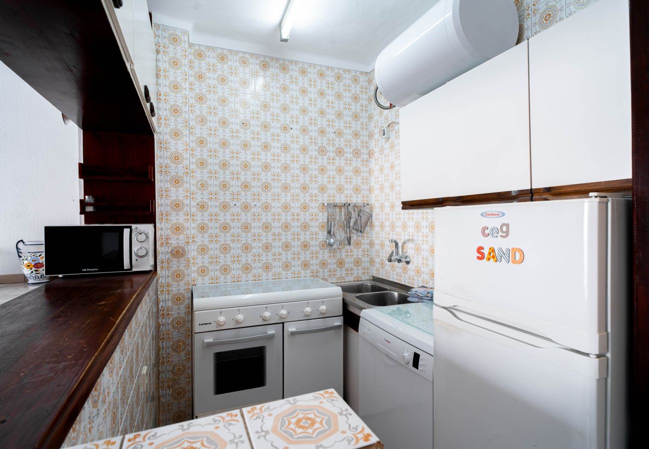 Lägenhet i Nerja - Corona 204 Apartment by Casasol 
