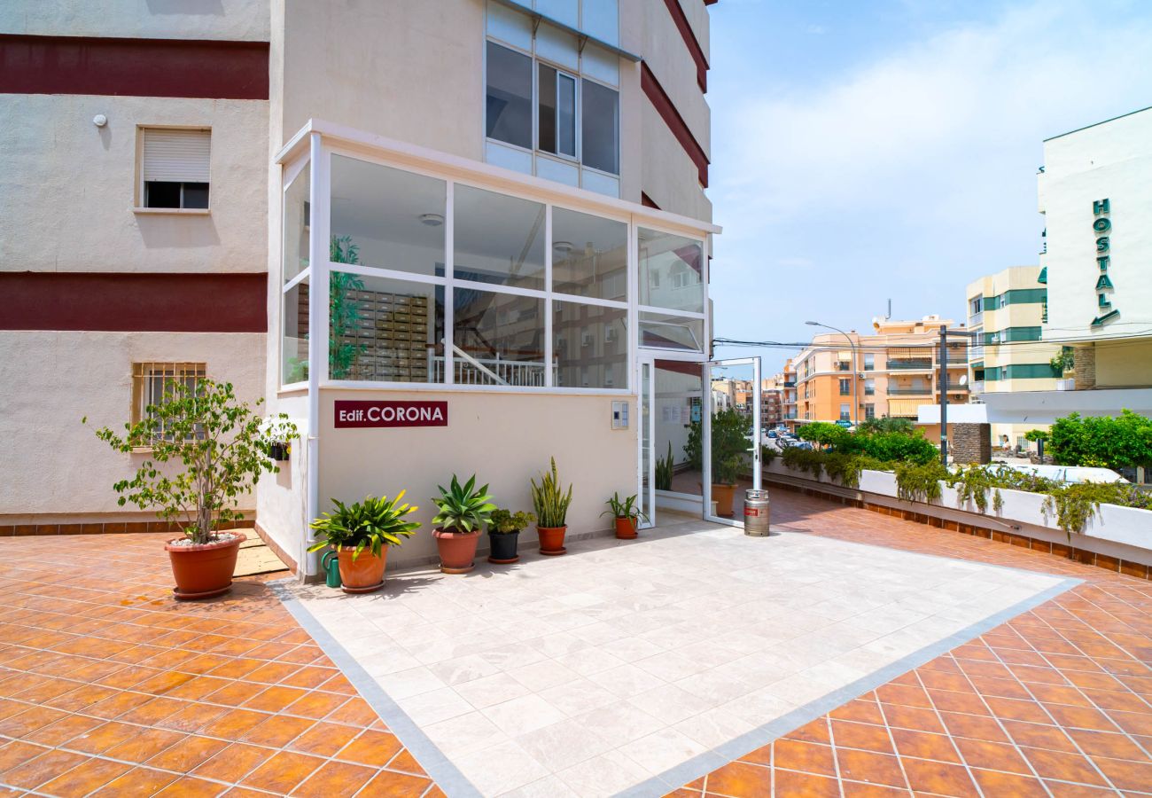 Lägenhet i Nerja - Corona 204 Apartment by Casasol 