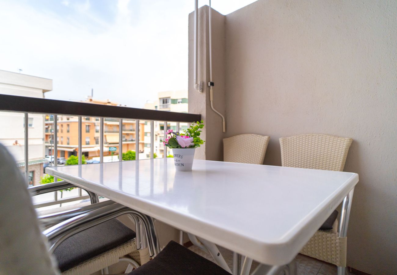 Lägenhet i Nerja - Corona 204 Apartment by Casasol 