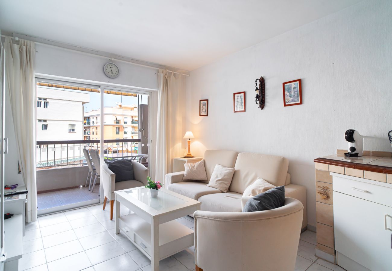 Lägenhet i Nerja - Corona 204 Apartment by Casasol 