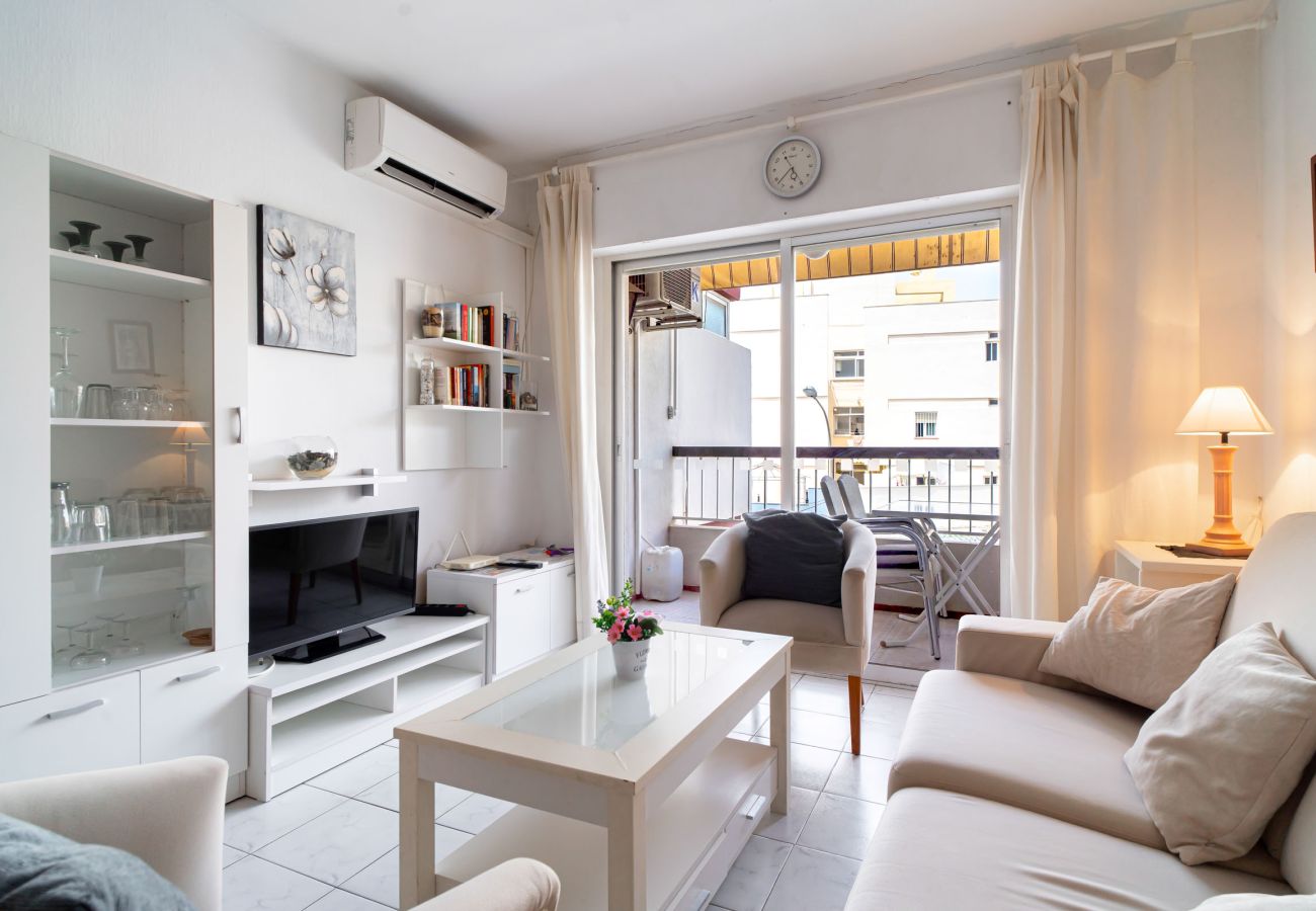 Lägenhet i Nerja - Corona 204 Apartment by Casasol 
