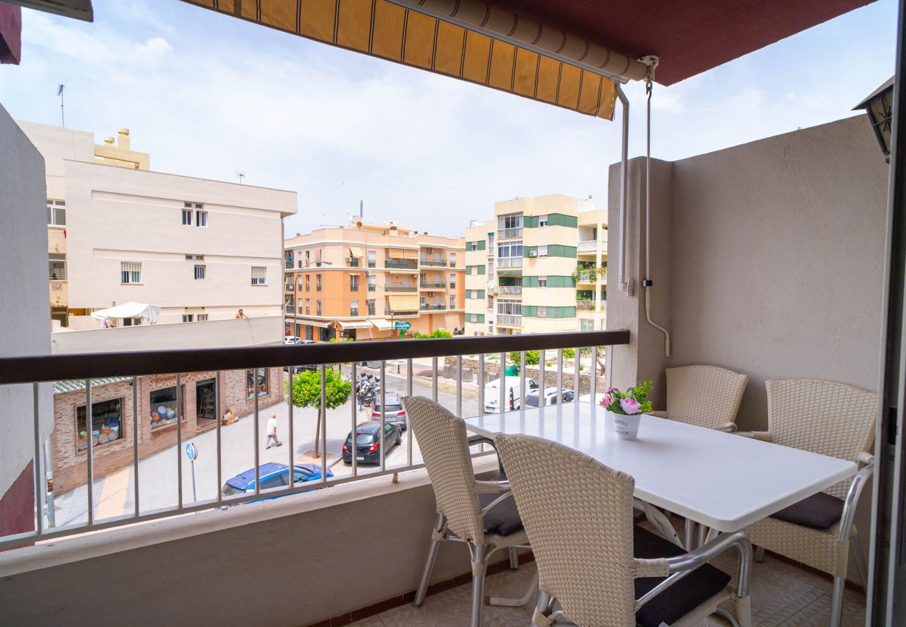 Lägenhet i Nerja - Corona 204 Apartment by Casasol 