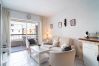 Lägenhet i Nerja - Corona 204 Apartment by Casasol 