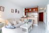 Lägenhet i Nerja - Corona 204 Apartment by Casasol 