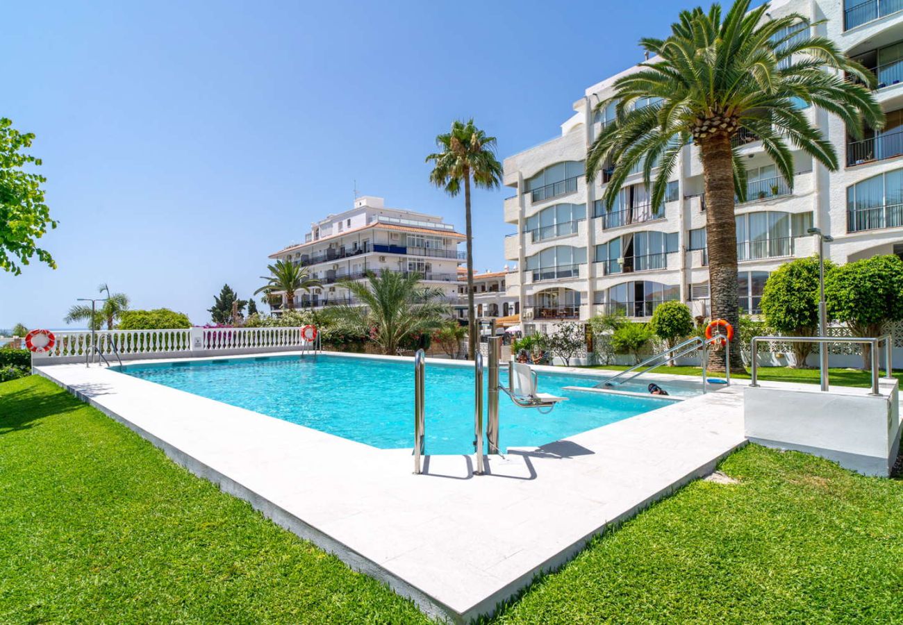 Studio i Nerja - Carabeo 36 Studio by Casasol 