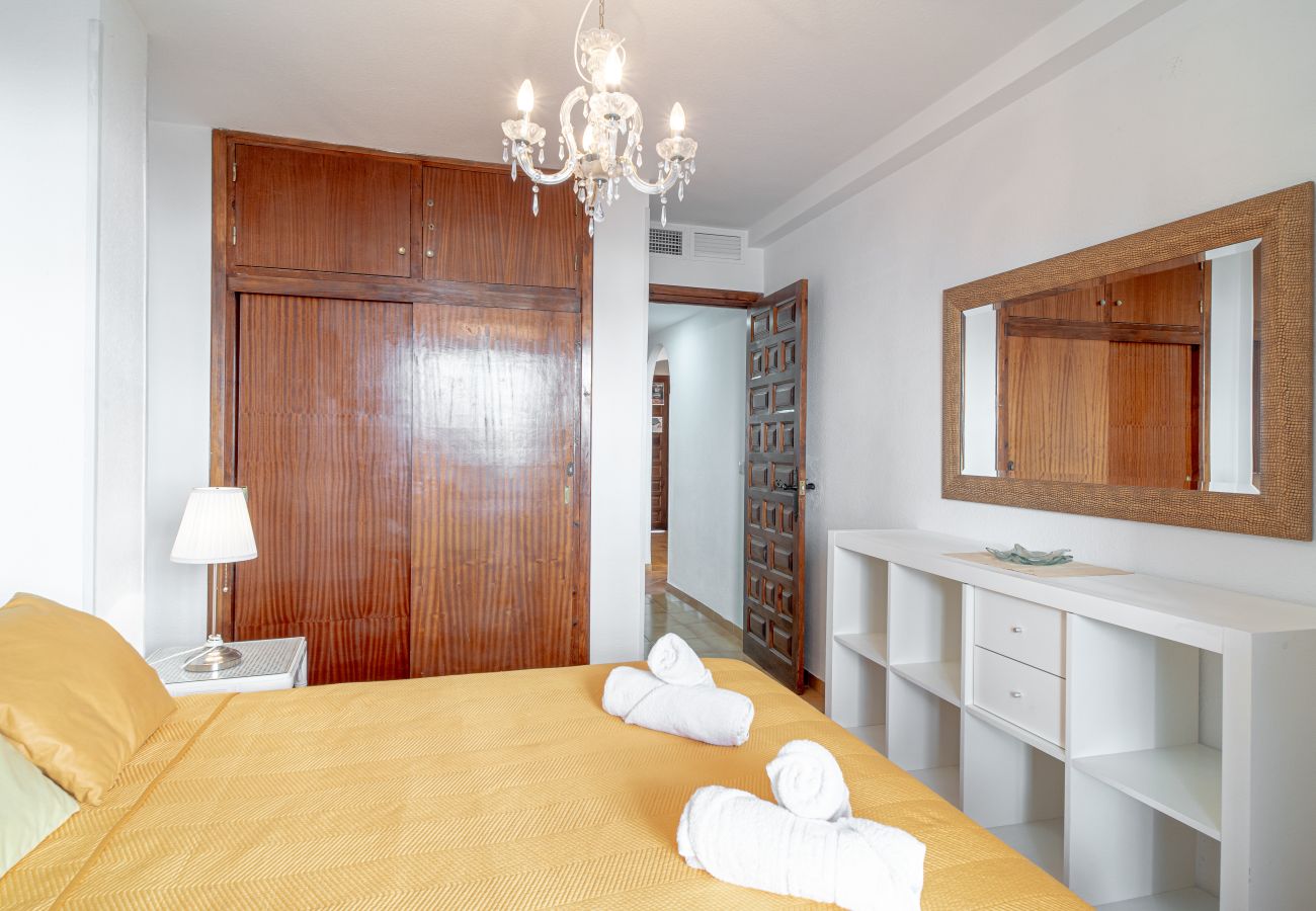 Lägenhet i Nerja - Carabeo II 5 Apartment by Casasol 