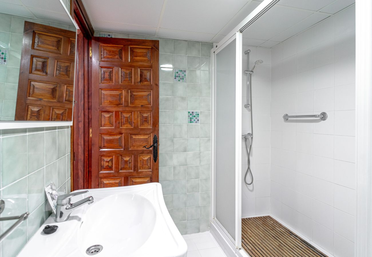 Lägenhet i Nerja - Carabeo II 5 Apartment by Casasol 