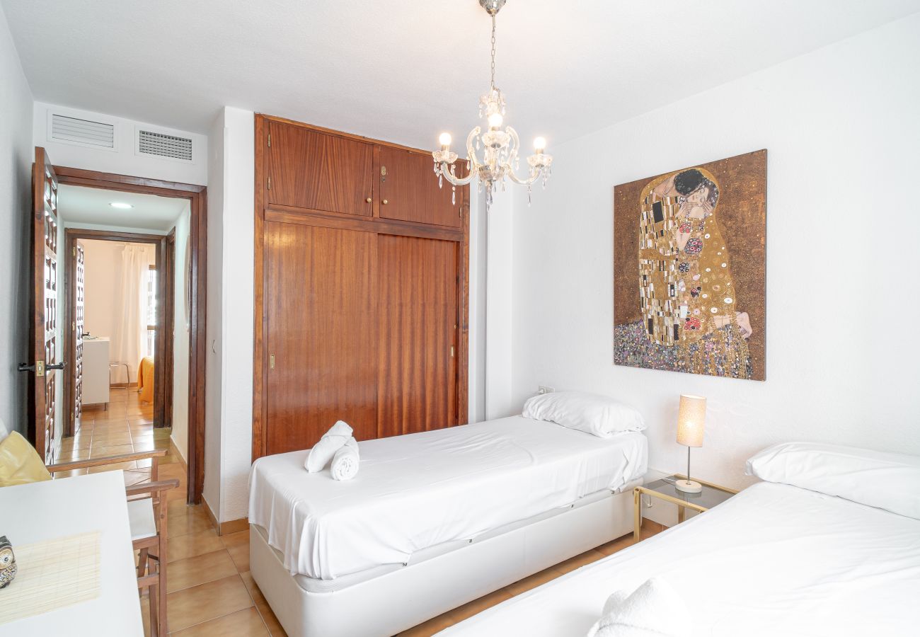 Lägenhet i Nerja - Carabeo II 5 Apartment by Casasol 