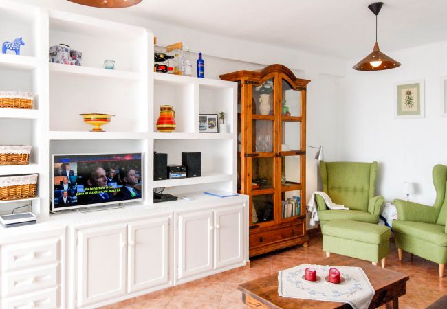 Lägenhet i Nerja - Coronado 127 Apartment by Casasol