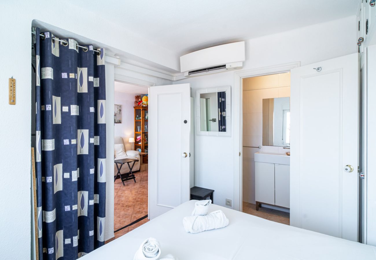 Lägenhet i Nerja - Coronado 127 Apartment by Casasol 