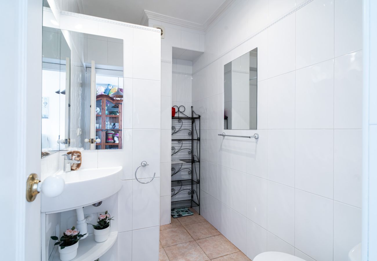 Lägenhet i Nerja - Coronado 127 Apartment by Casasol 
