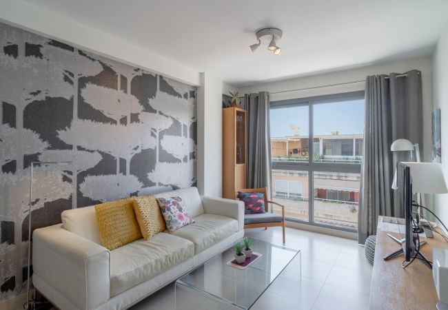 Lägenhet i Nerja - Penthouse Mirador 5B by Casasol