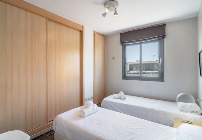 Lägenhet i Nerja - Penthouse Mirador 5B by Casasol