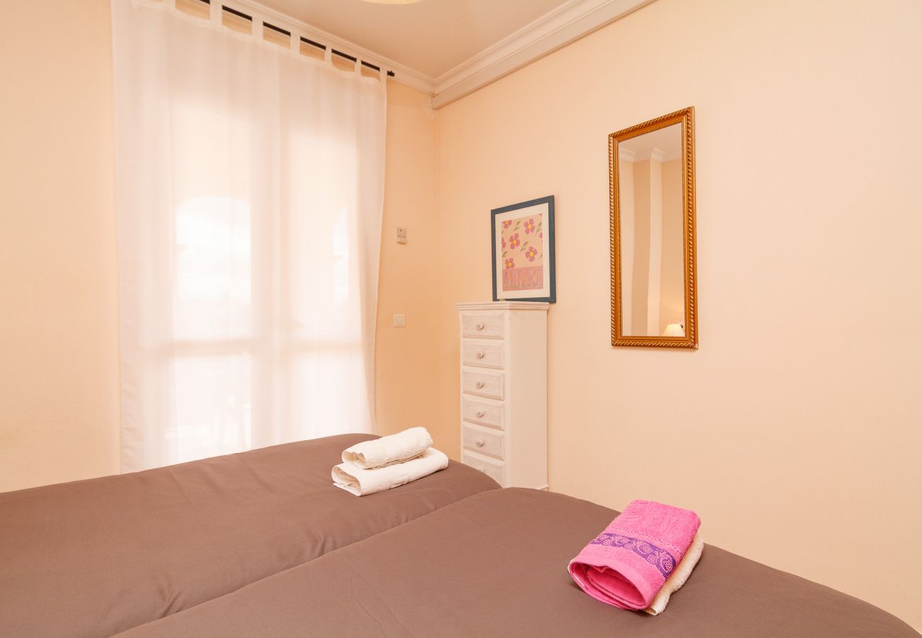 Lägenhet i Nerja - Milenio 1E Apartments Casasol