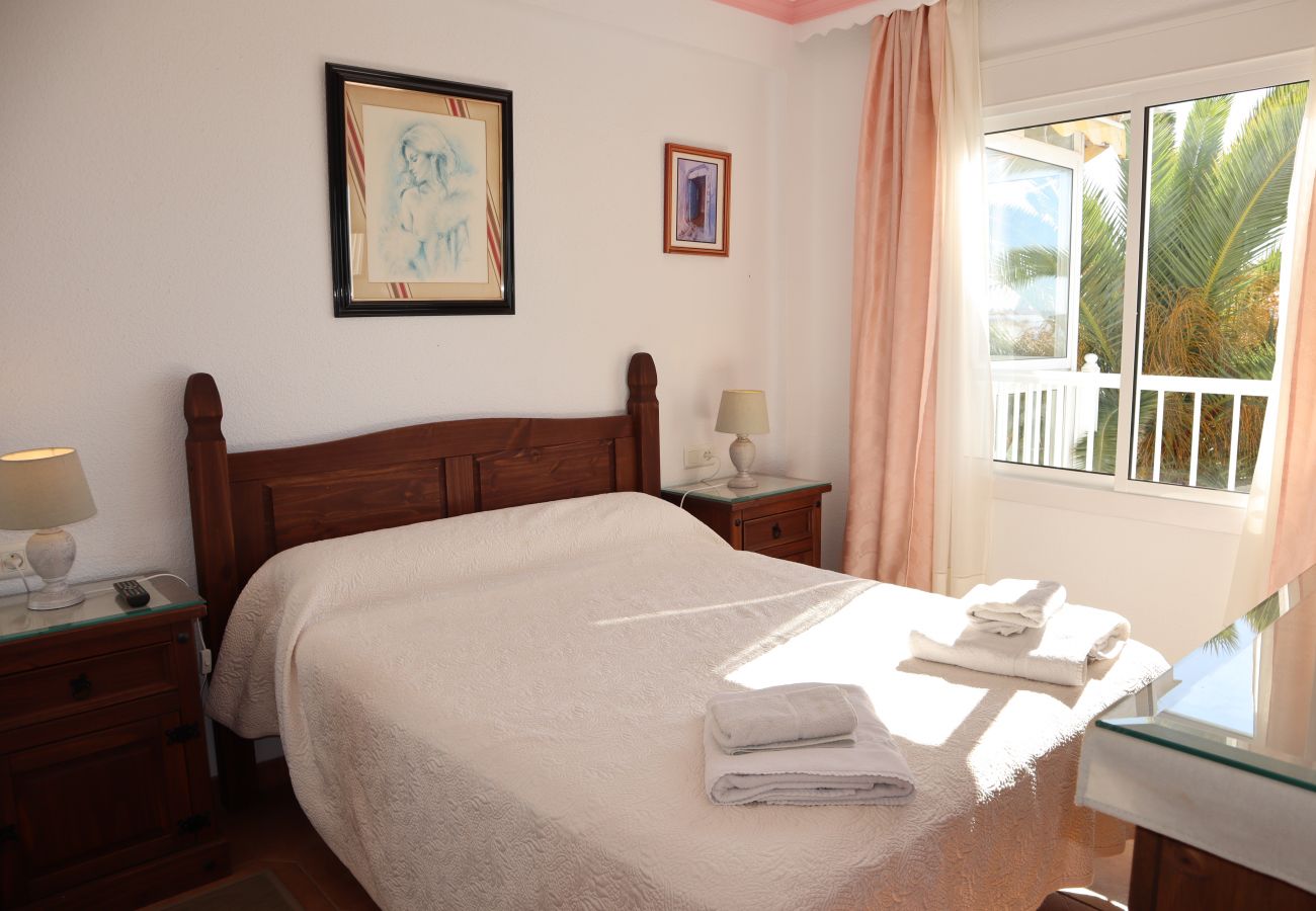 Lägenhet i Nerja - Coronado 129 Apartment by Casasol