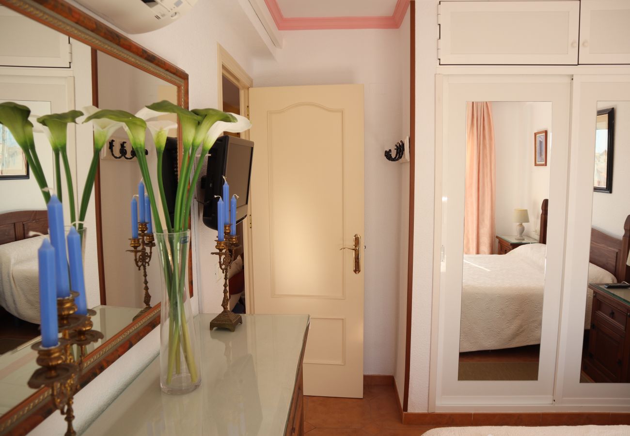 Lägenhet i Nerja - Coronado 129 Apartment by Casasol