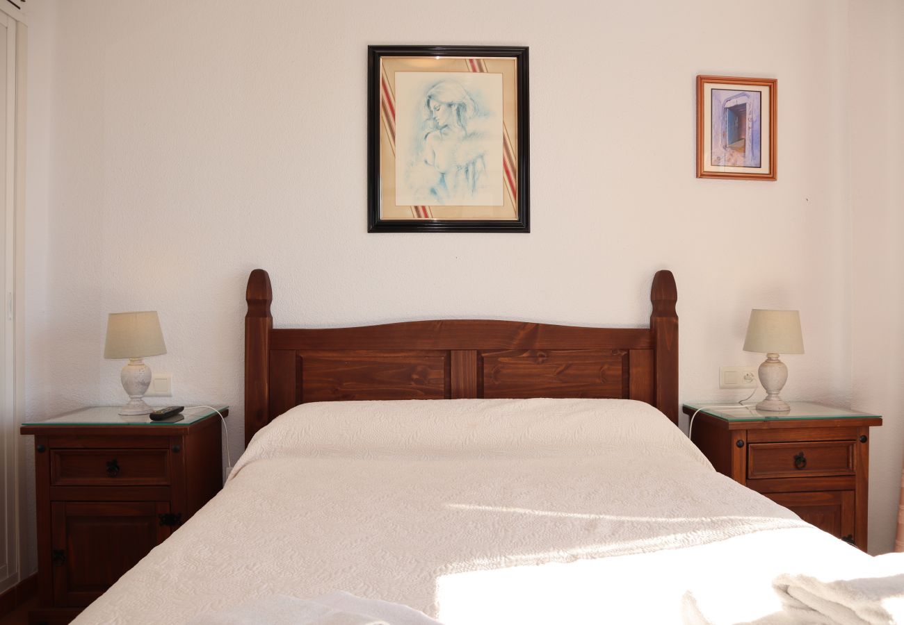 Lägenhet i Nerja - Coronado 129 Apartment by Casasol