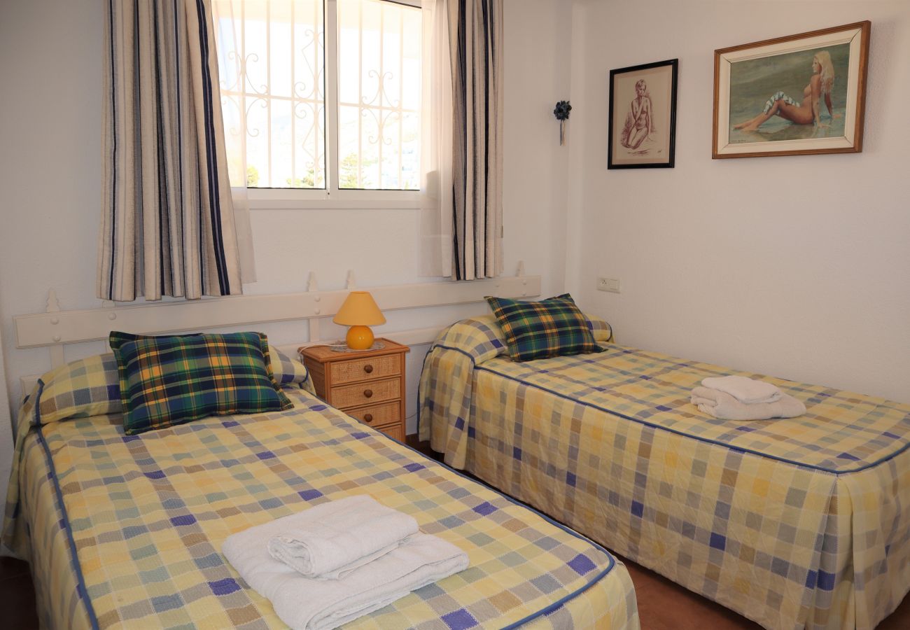 Lägenhet i Nerja - Coronado 129 Apartment by Casasol