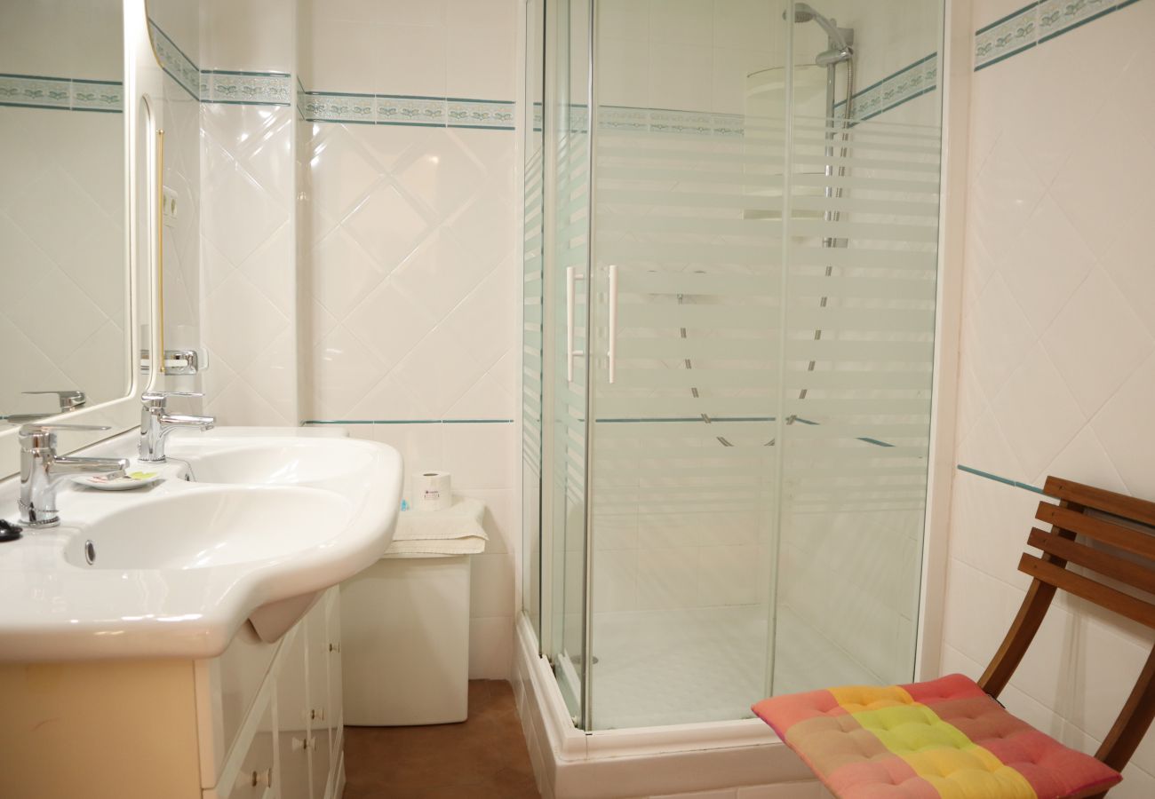 Lägenhet i Nerja - Coronado 129 Apartment by Casasol