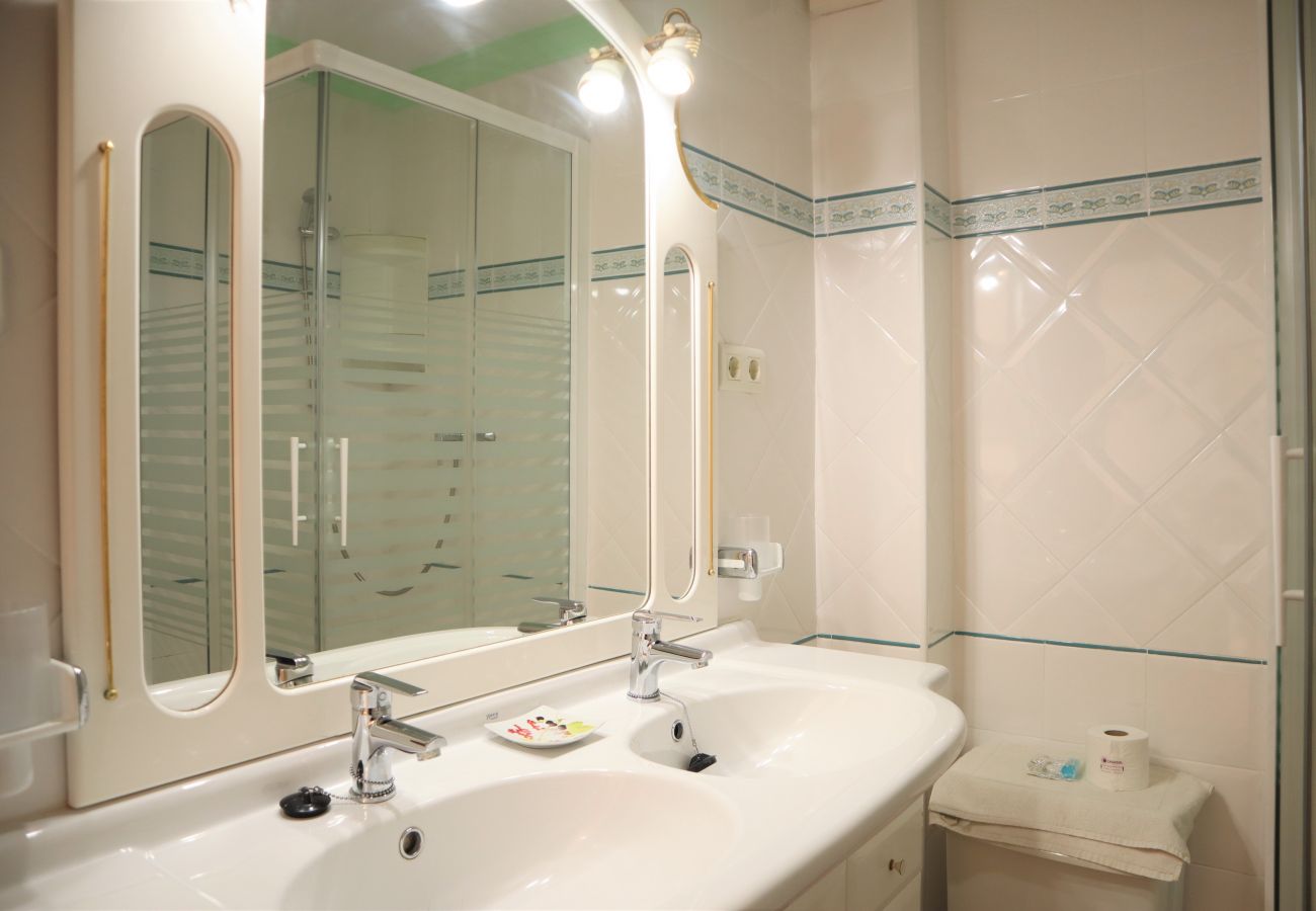 Lägenhet i Nerja - Coronado 129 Apartment by Casasol