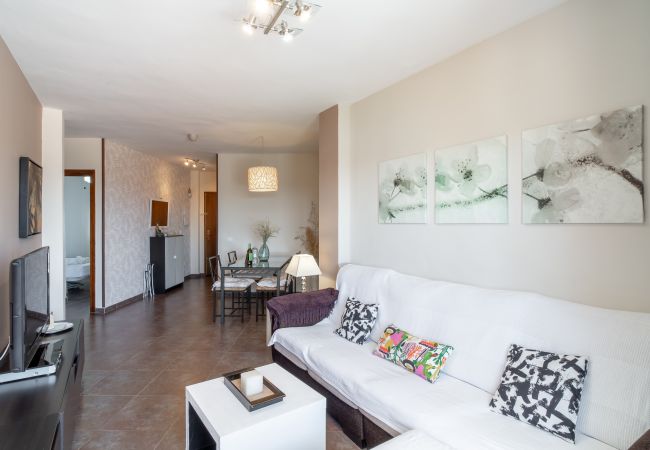 Lägenhet i Nerja - Almijara Apartment by Casasol