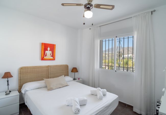 Lägenhet i Nerja - Almijara Apartment by Casasol