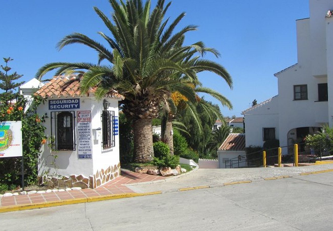 Lägenhet i Nerja - Capistrano Playa 703 by Casasol