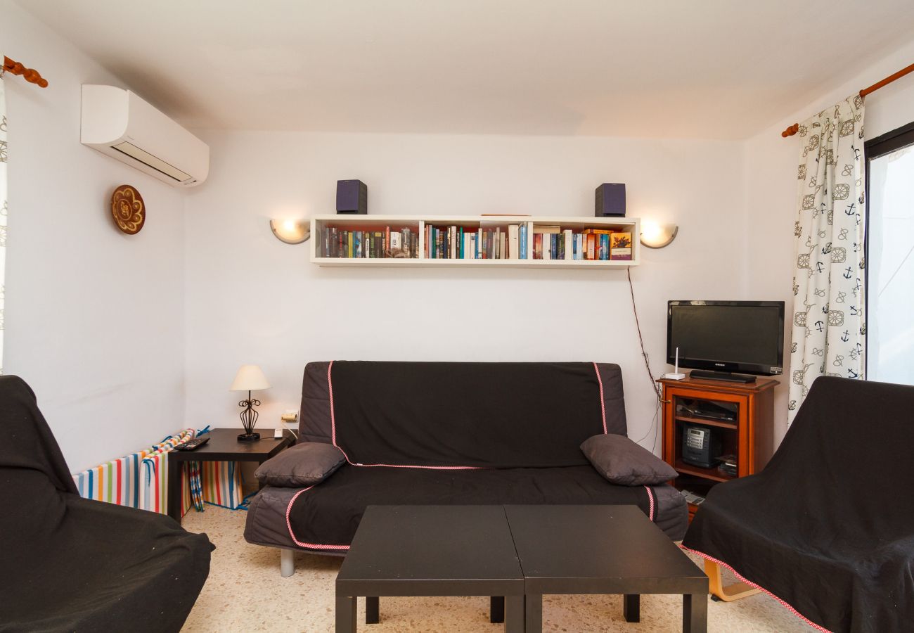 Lägenhet i Nerja - Capistrano Playa 703 by Casasol