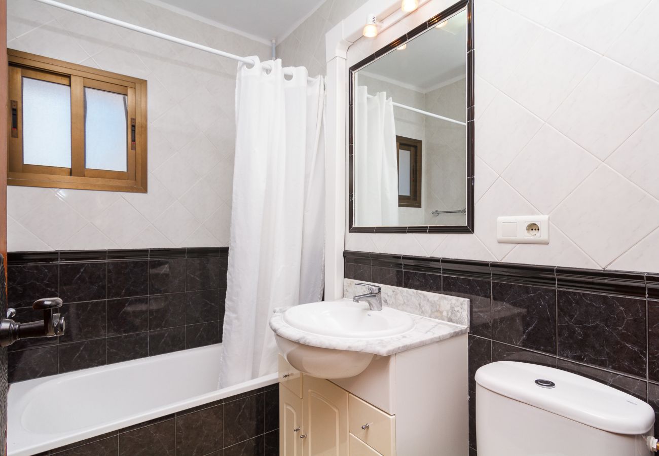 Lägenhet i Nerja - Capistrano Playa 703 by Casasol