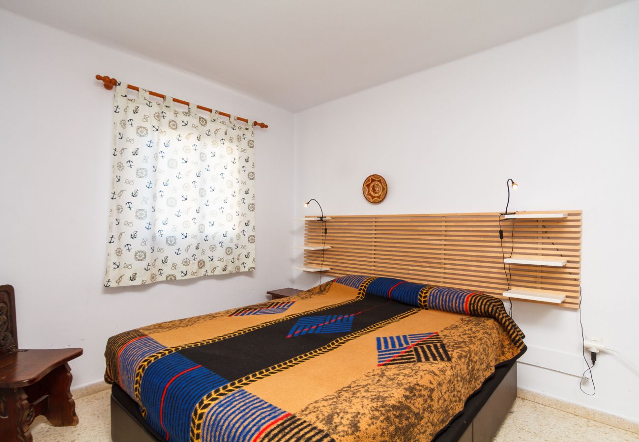 Lägenhet i Nerja - Capistrano Playa 703 by Casasol