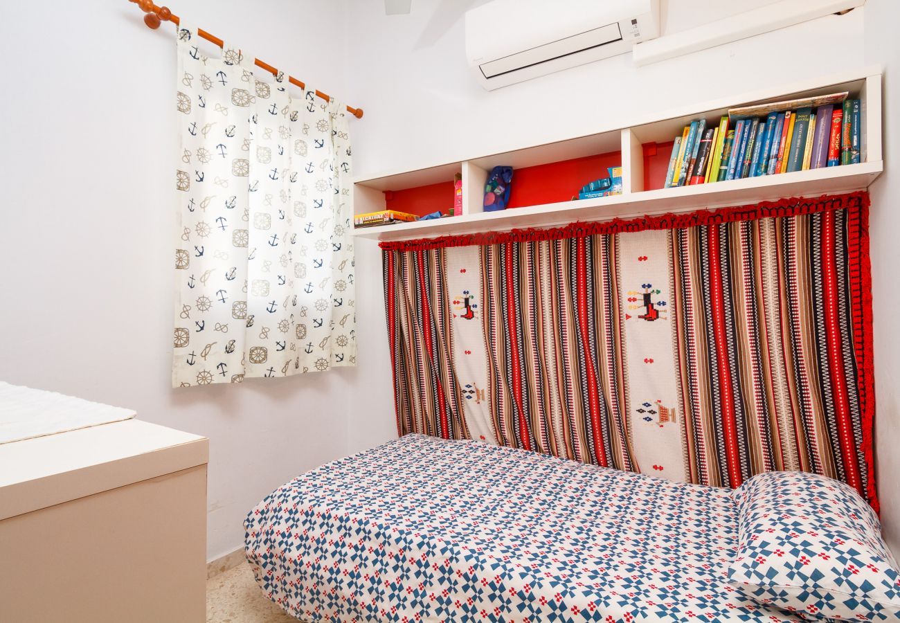 Lägenhet i Nerja - Capistrano Playa 703 by Casasol