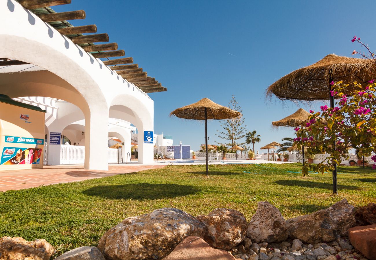 Lägenhet i Nerja - Capistrano Playa 703 by Casasol