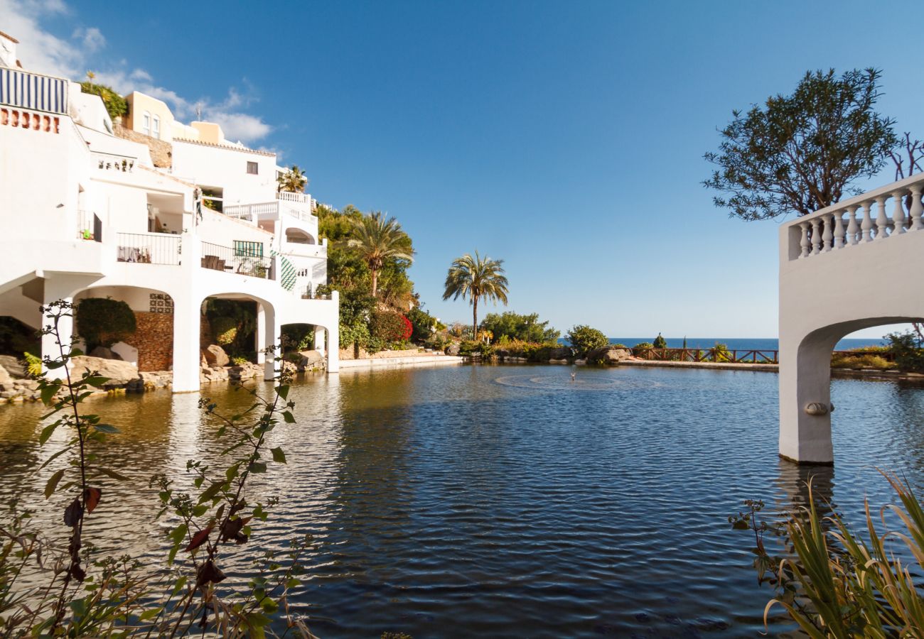 Lägenhet i Nerja - Capistrano Playa 703 by Casasol