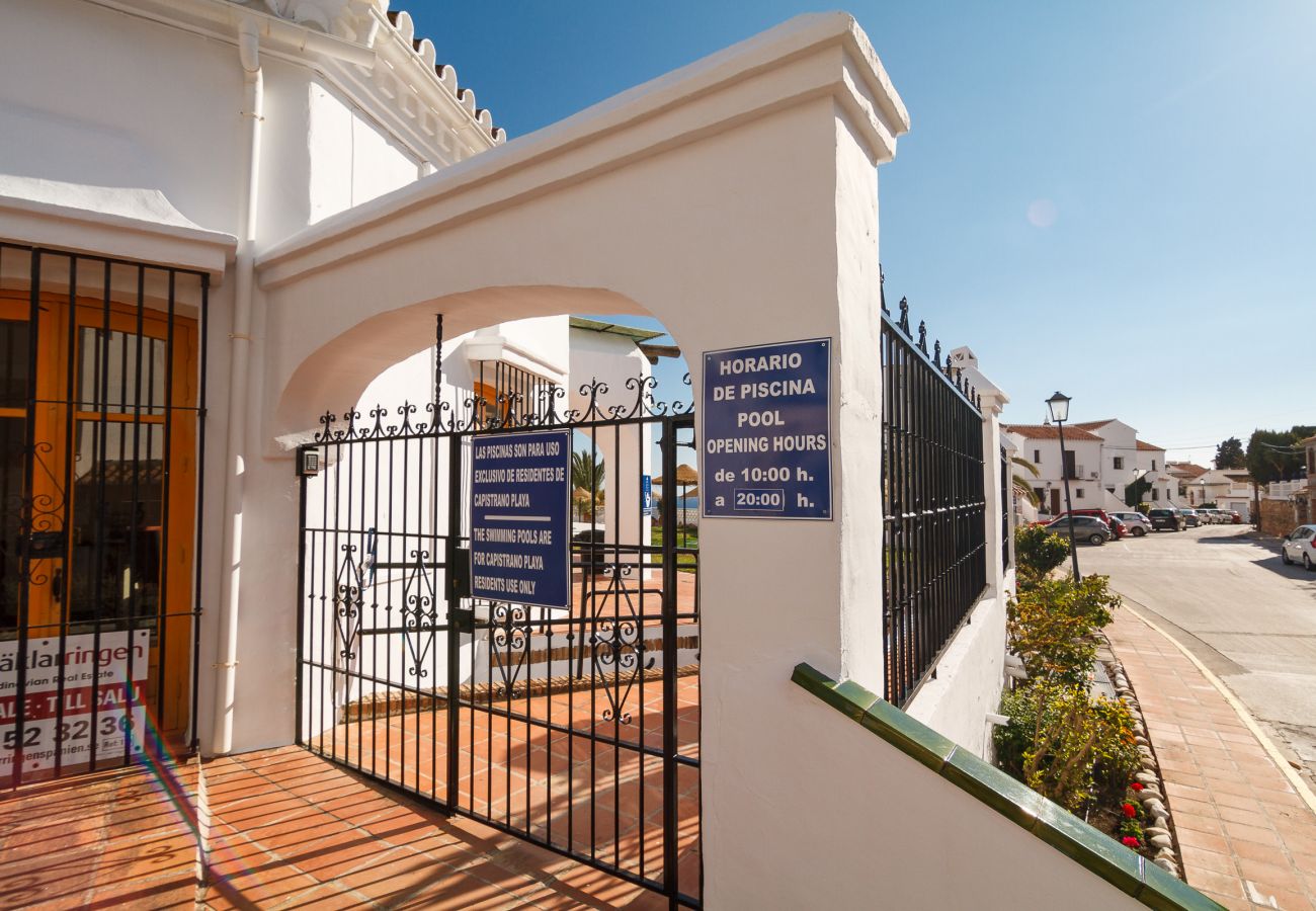 Lägenhet i Nerja - Capistrano Playa 703 by Casasol
